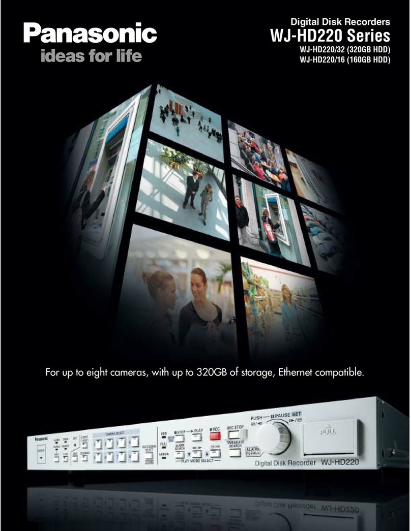 Micro Innovations WJ-HD200/32 Specifications