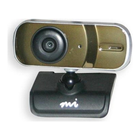 Micro Innovations IC710C Quick installation guide