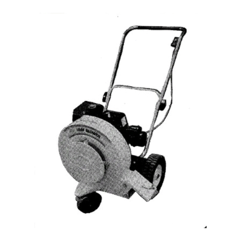 MTD 241-688A owner's guide