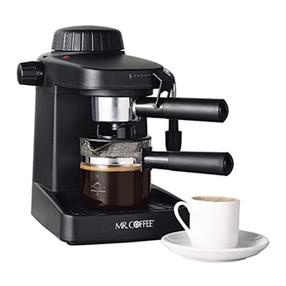 Mr. Coffee ECM9 SERIES User manual