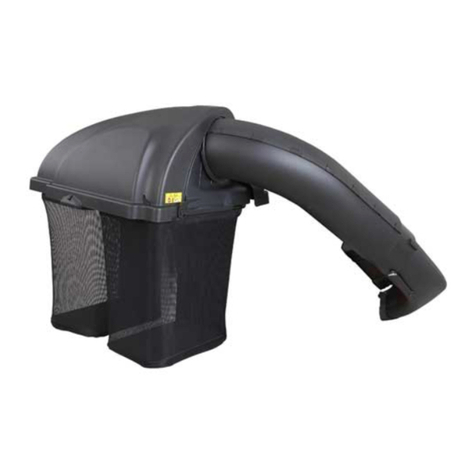 MTD 190-182 User manual