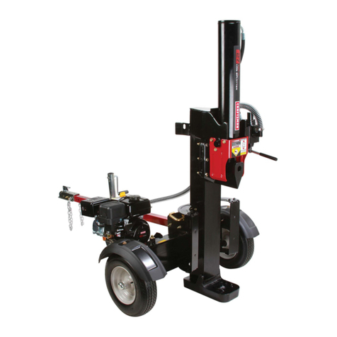 MTD 630 thru 635 User manual