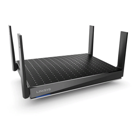 Multitech CommPlete MR9600 User manual