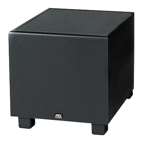 MTX SW1 User manual MTX SW1 User manual