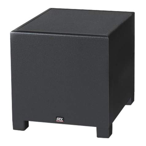 MTX SW2 owner's manual