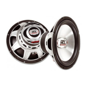 MTX MTX MZS1204 Specifications