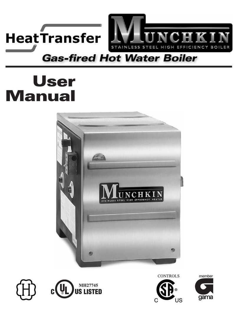 Munchkin pmn user manual Munchkin pmn user manual