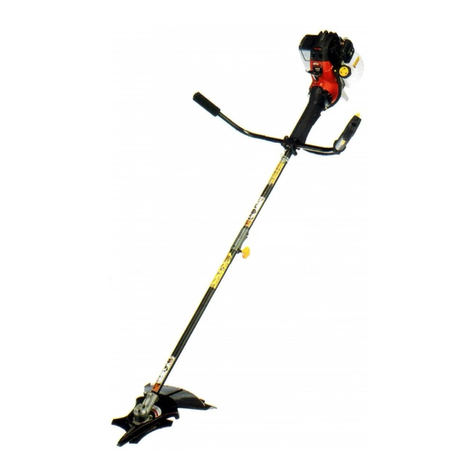 MTD 890 owner's manual