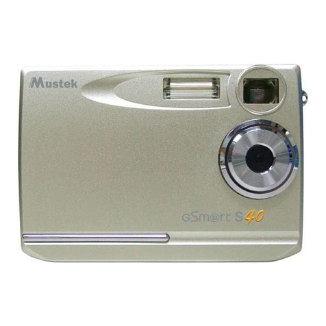 Mustek GSmart S40 User manual Mustek GSmart S40 User manual