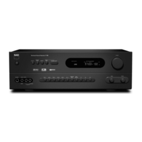 NAD T 751 Specification sheet