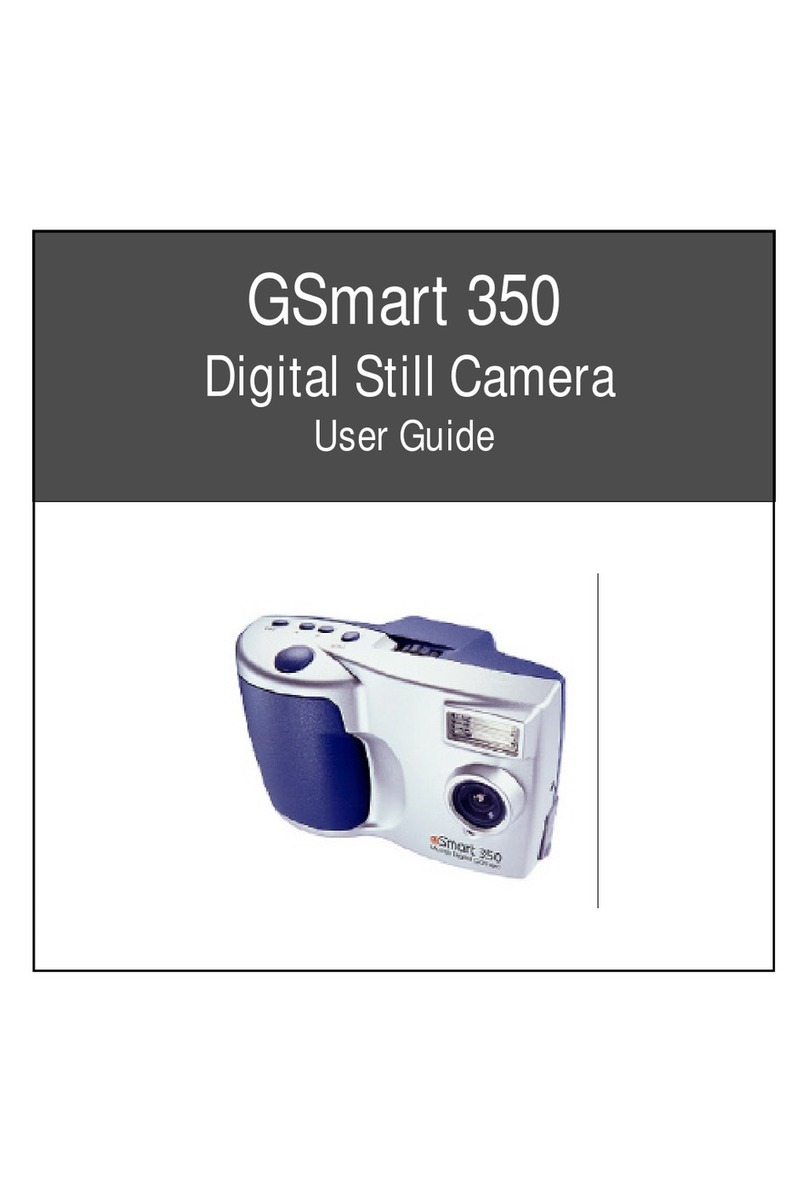 Mustek GSmart 350 User manual Mustek GSmart 350 User manual