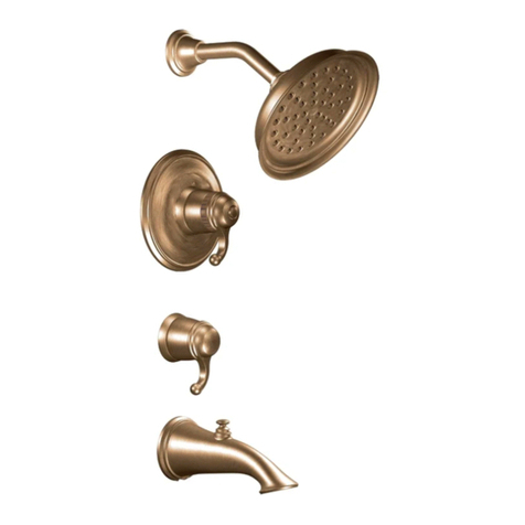 ShowHouse TS594 Series User manual