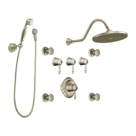 ShowHouse Chrome S516 Application guide