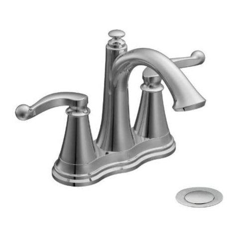 ShowHouse Savvy S492 Series user manual