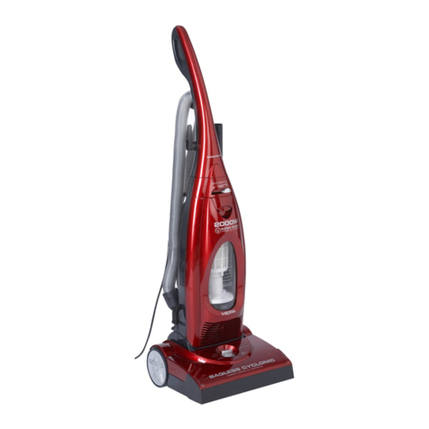 Morphy Richards 73332 User manual
