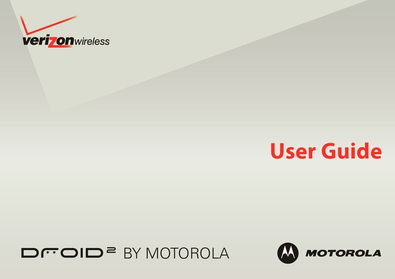 Motorola 68000202881-B 66 User manual
