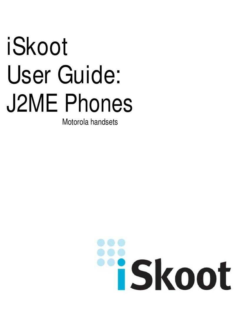 Motorola J2ME User manual Motorola J2ME User manual