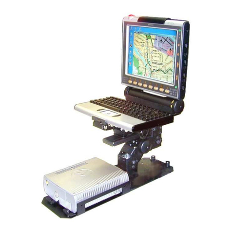 Motorola F5207A, F5217A User manual
