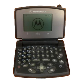 Motorola V101 User manual