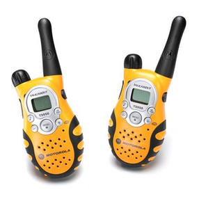 Motorola T5950 series User manual
