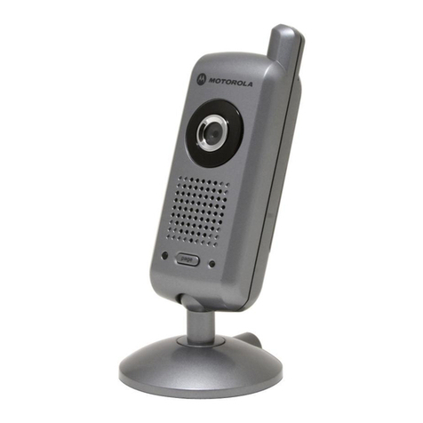Motorola SD7550 User manual