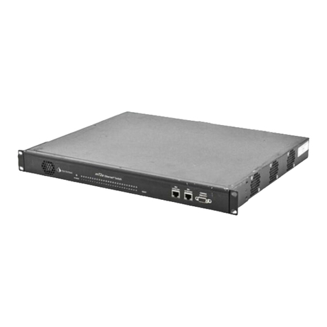 Motorola POWERBROADBAND 45101 user guide