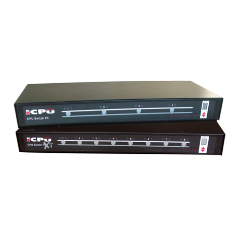 Lindy 32503 User manual Lindy 32503 User manual