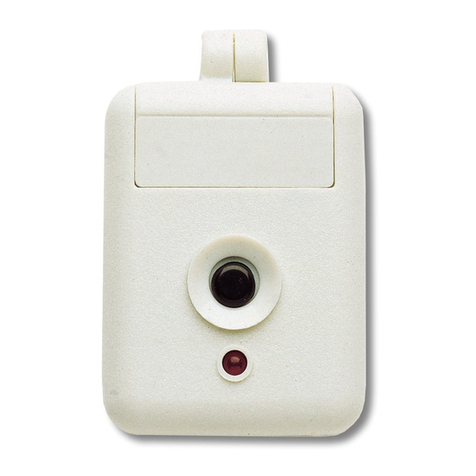 Linear LMT-1 User manual