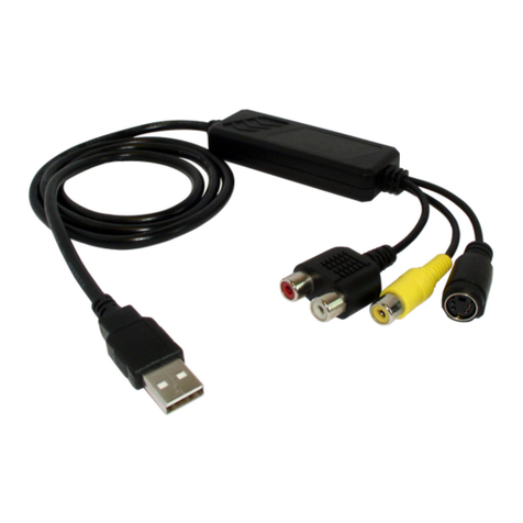 Lindy 42960 user manual