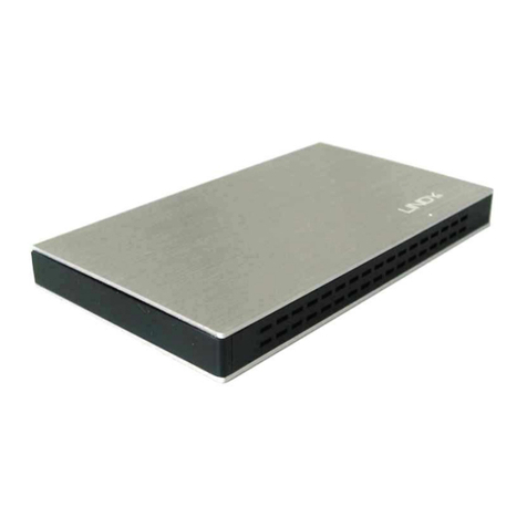 Lindy 42831 installation guide