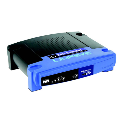 Linksys AG041 user guide Linksys AG041 user guide