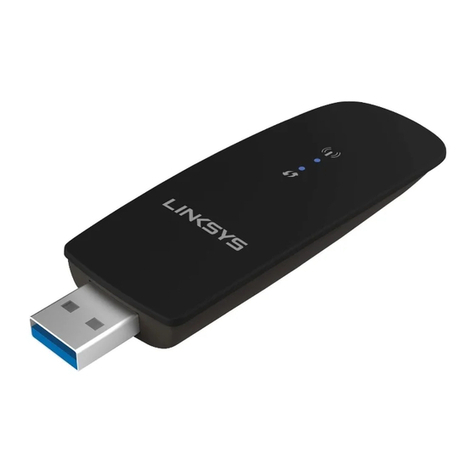 Linksys Linksys SPA9000 User manual