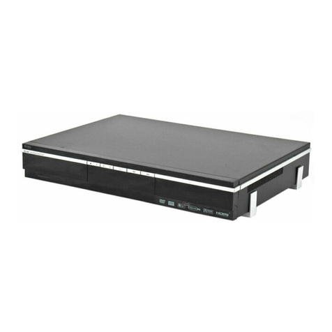 Linksys KiSS DP-600 User manual