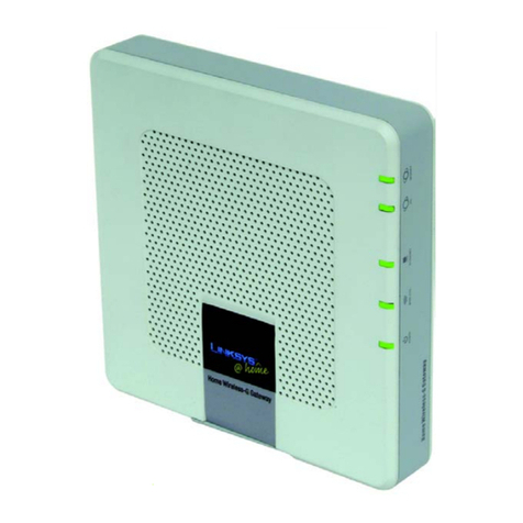Linksys HG200 User manual Linksys HG200 User manual