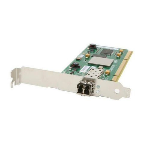 LSI LSI7102XP-LC User manual