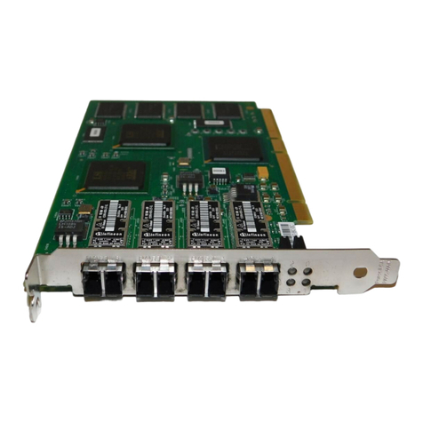 LSI ITI7004G2- user guide