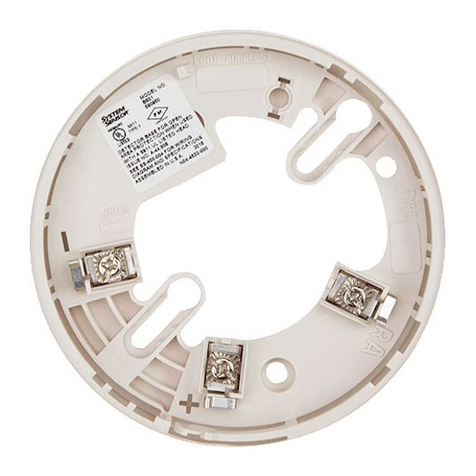LST 200 Series User manual