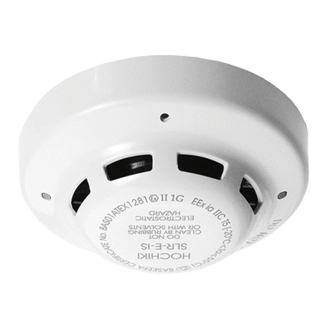 LST SLR-E-IS User manual