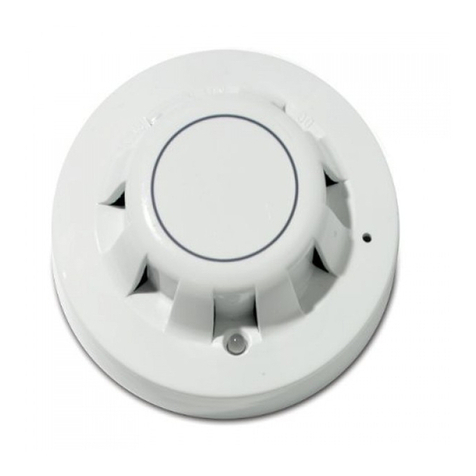 LST AO-55000-620 User manual