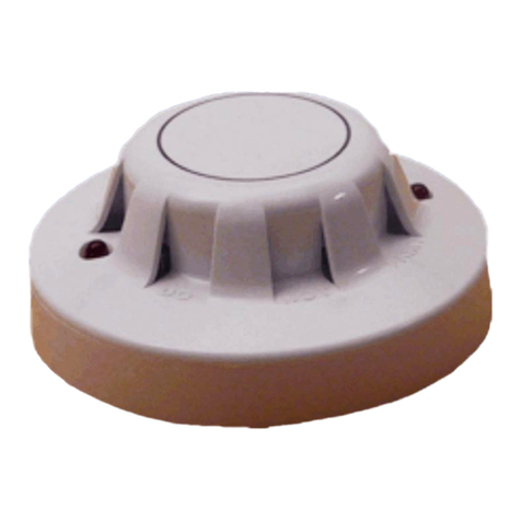 LST AI-58000-500 User manual