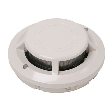 LST 7251 User manual