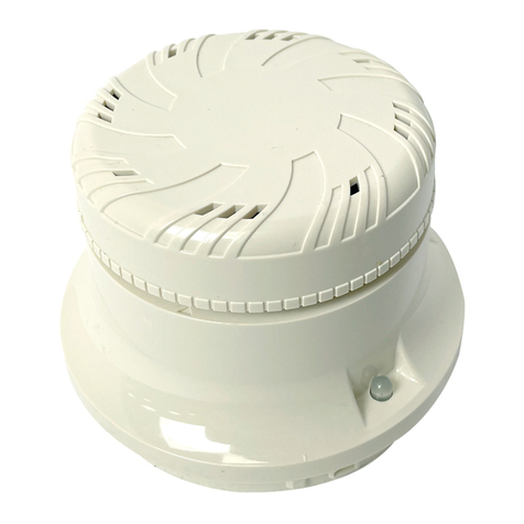 LST FTX-P1 User manual