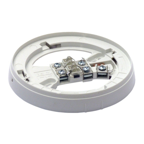 LST FC600 Series Specifications