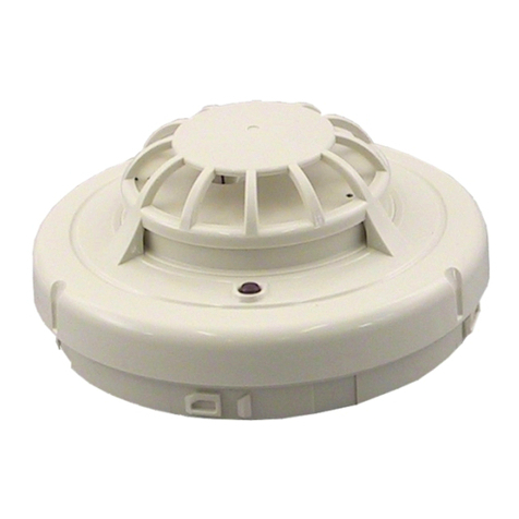 LST ECO1005 User manual