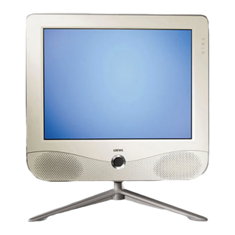 Loewe Mimo 15 SAT User manual