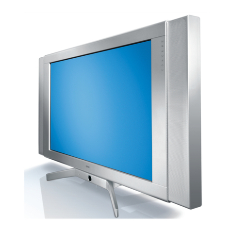 Loewe Concept L 26 Basic Manual