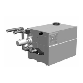 Lochinvar GAS HEATER FOR COMMERICAL POOL Manual