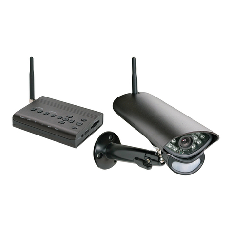 Lorex LW2301 Series instruction manual