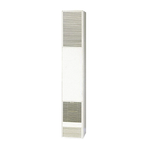 COZY CF354C-R and User manual