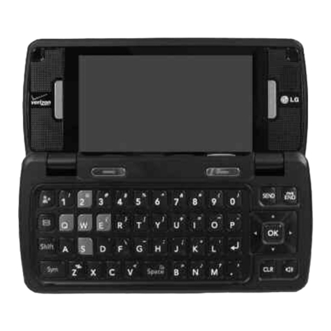 LG MMBB0332901 User manual